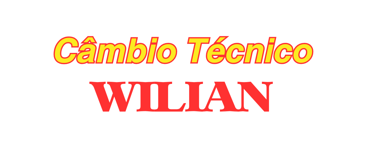 Wilian Câmbio